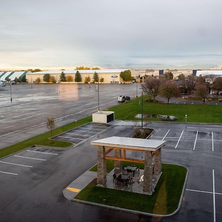 My Place Hotel-Boise-Nampa, Id-Idaho Center エクステリア 写真