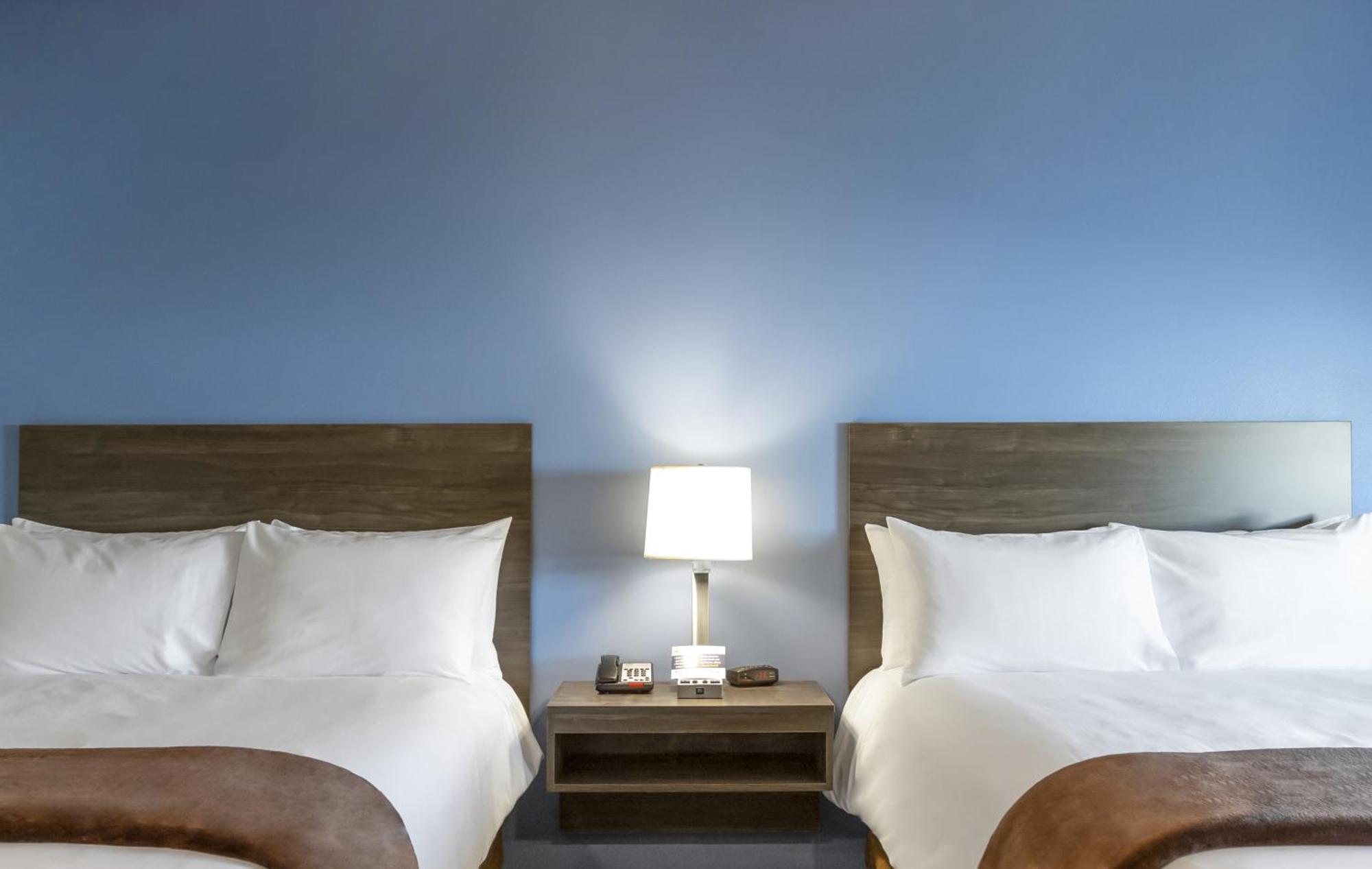 My Place Hotel-Boise-Nampa, Id-Idaho Center エクステリア 写真