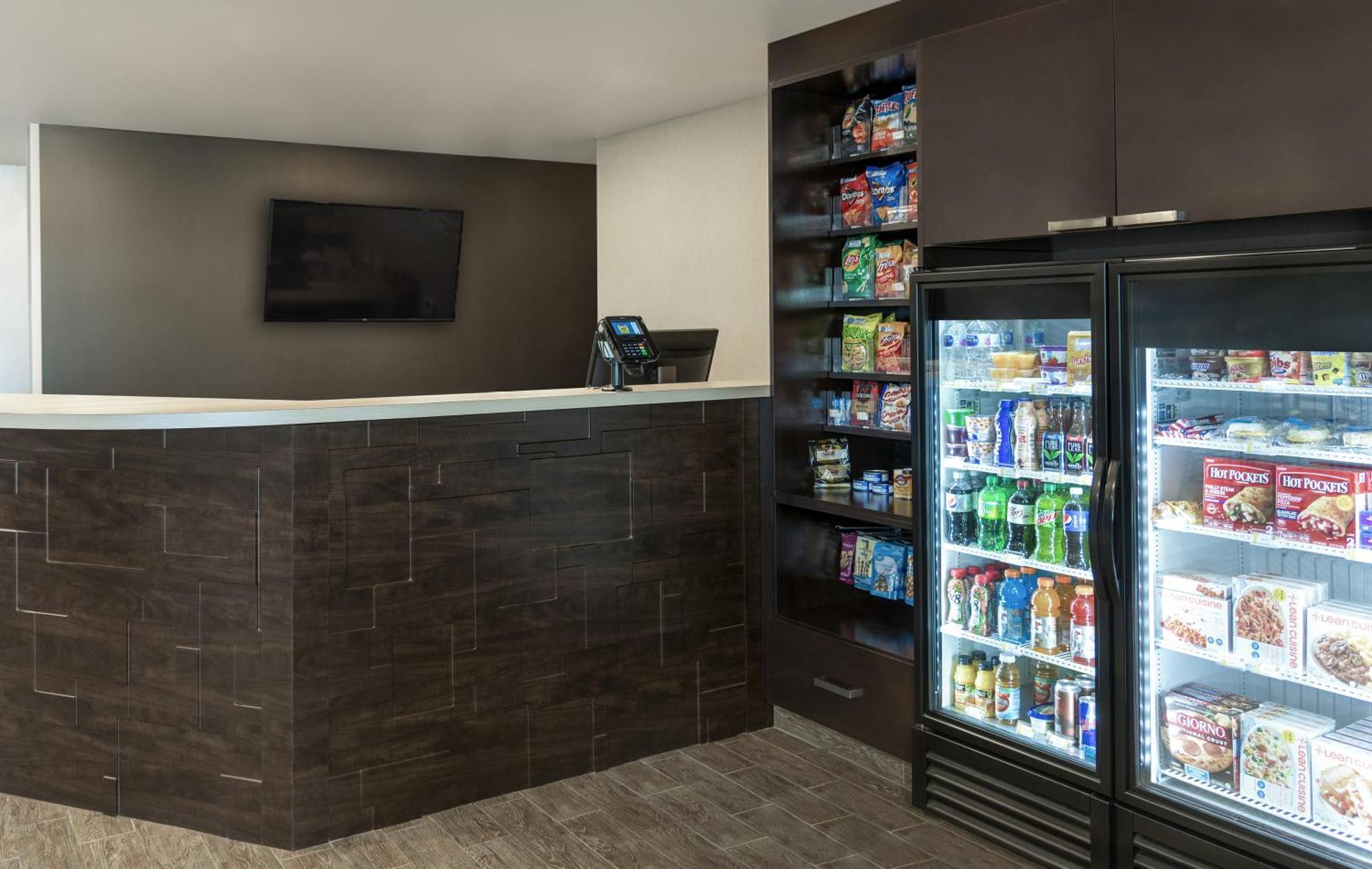 My Place Hotel-Boise-Nampa, Id-Idaho Center エクステリア 写真